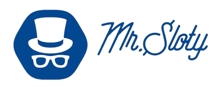 Mr Sloty Online Casino logo